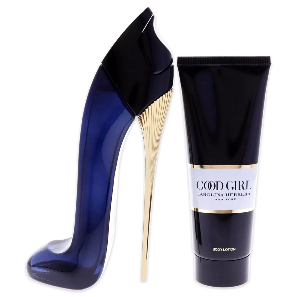 Carolina Herrera Good Girl Supreme Eau de Parfum