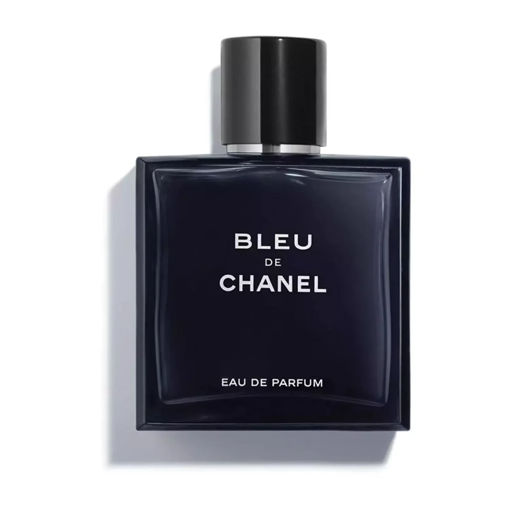 bleu de chanel eau de parfum