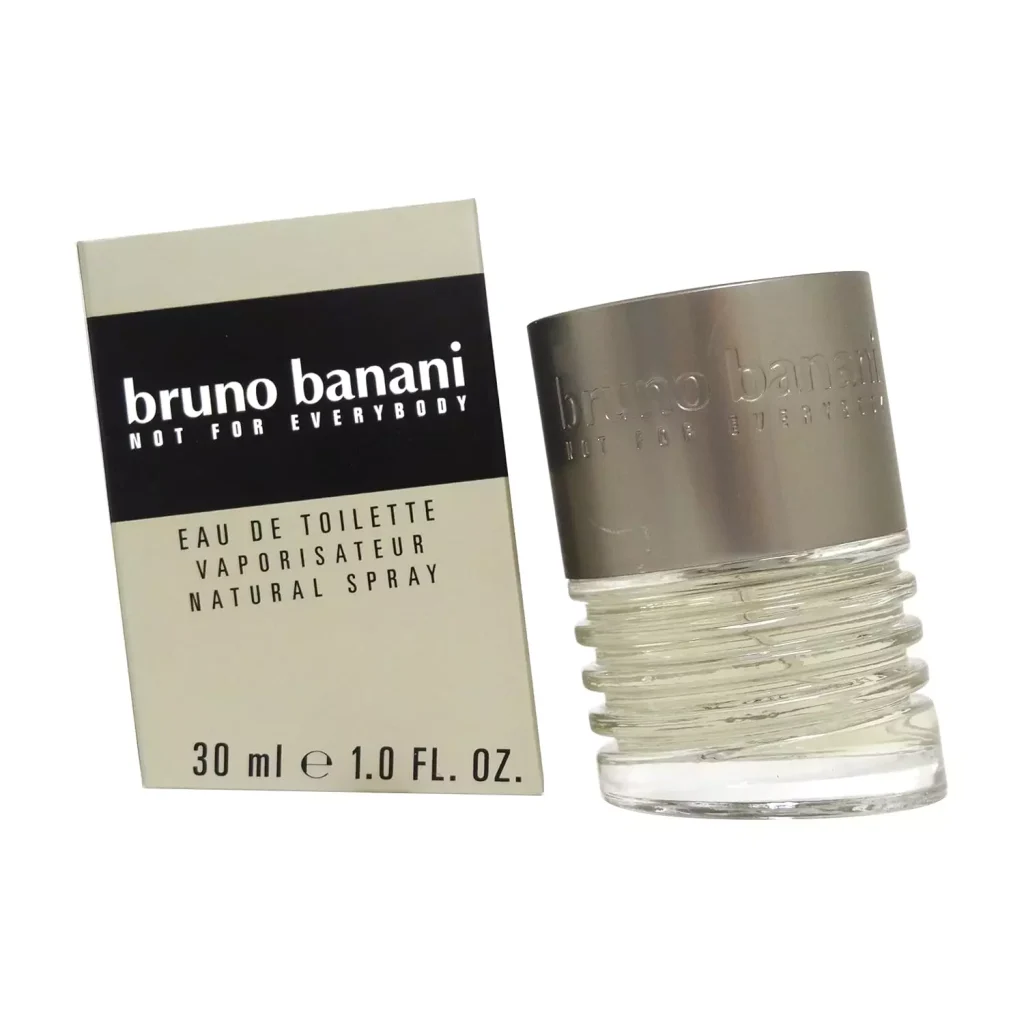 bruno banani not for everybody eau de toilette spray