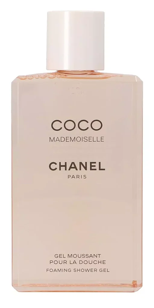 chanel coco mademoiselle eau de parfum