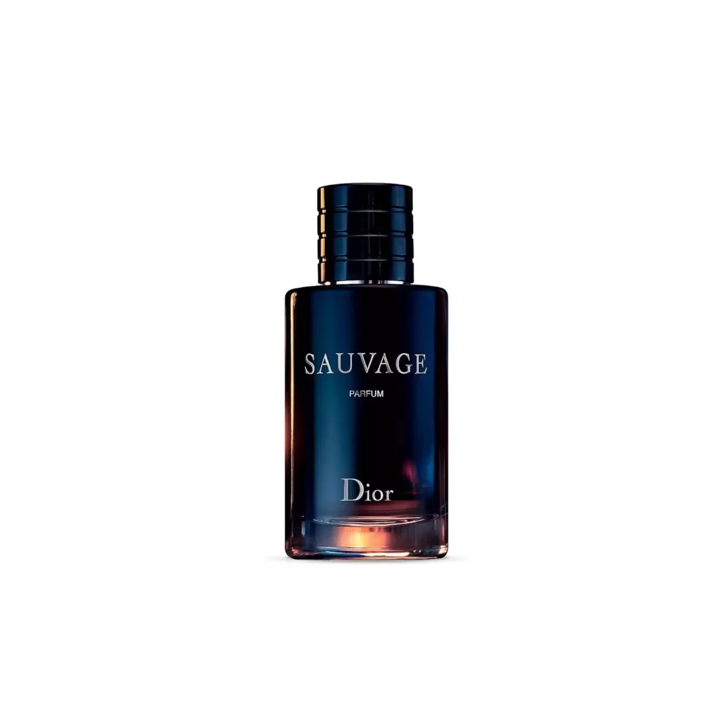 christian dior sauvage eau de parfum