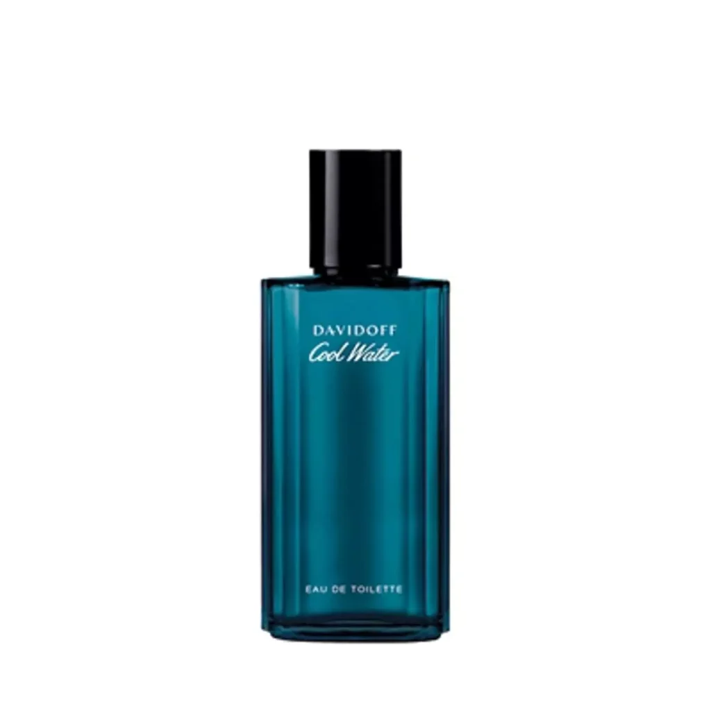 davidoff cool water eau de parfum