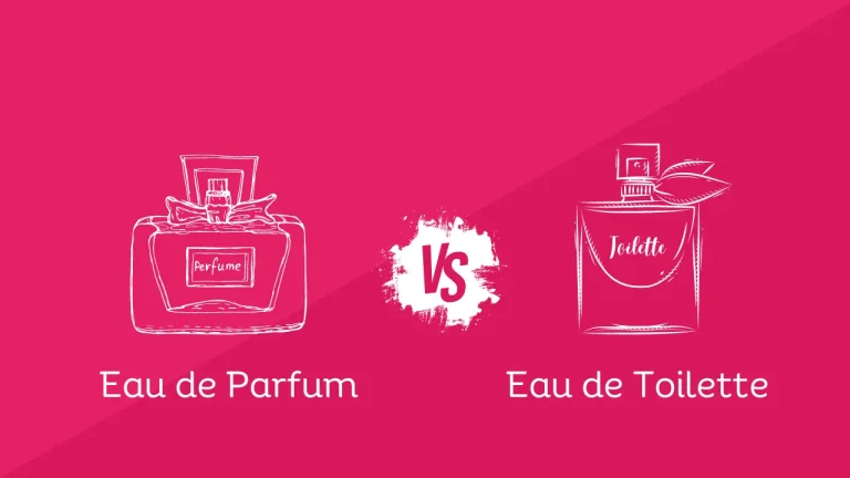 eau de toilette oder eau de parfum