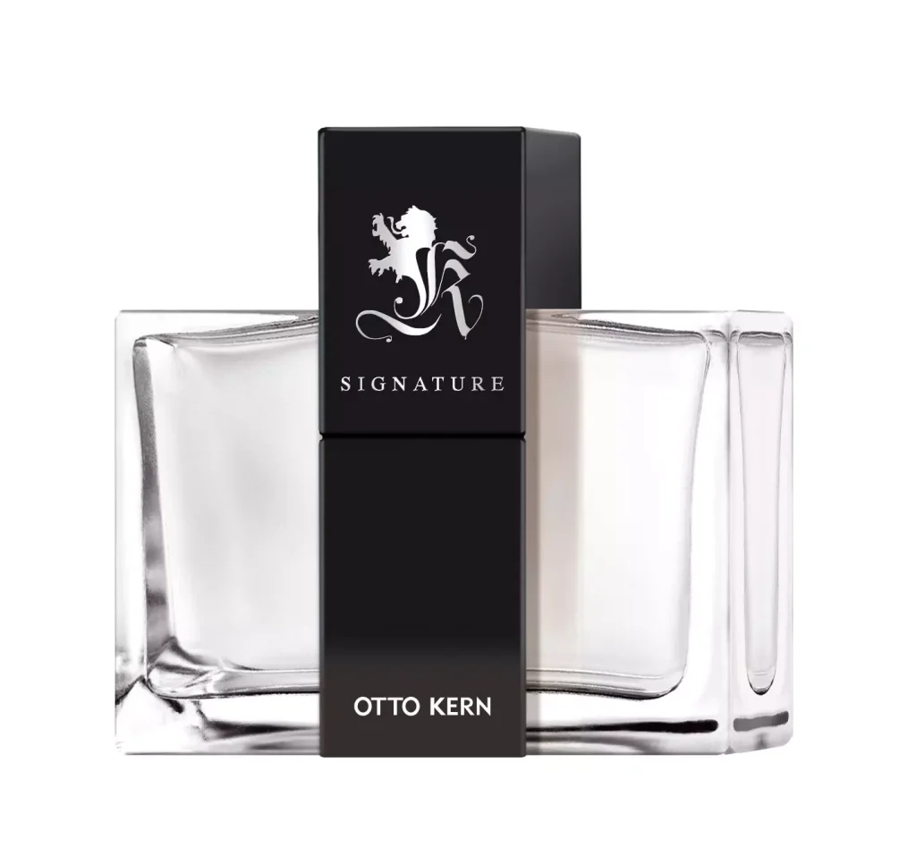 otto kern signature man. eau de toilette