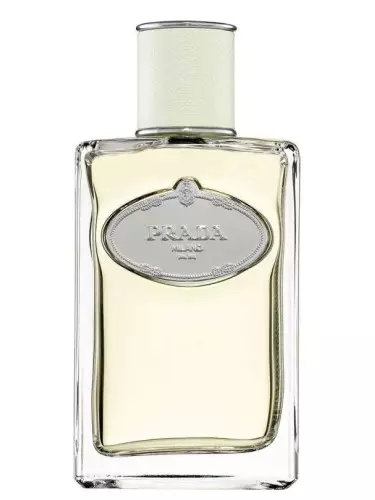 Prada Infusion D'Iris Eau de Parfum