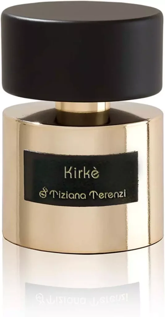 tiziana terenzi kirkè extrait de parfum