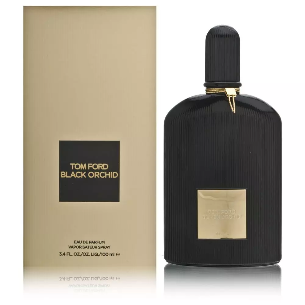 tom ford black orchid eau de parfum