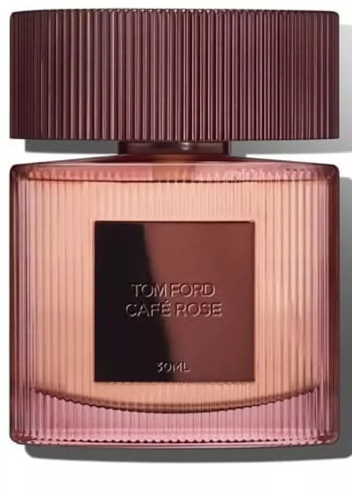 tom ford cafe rose eau de parfum