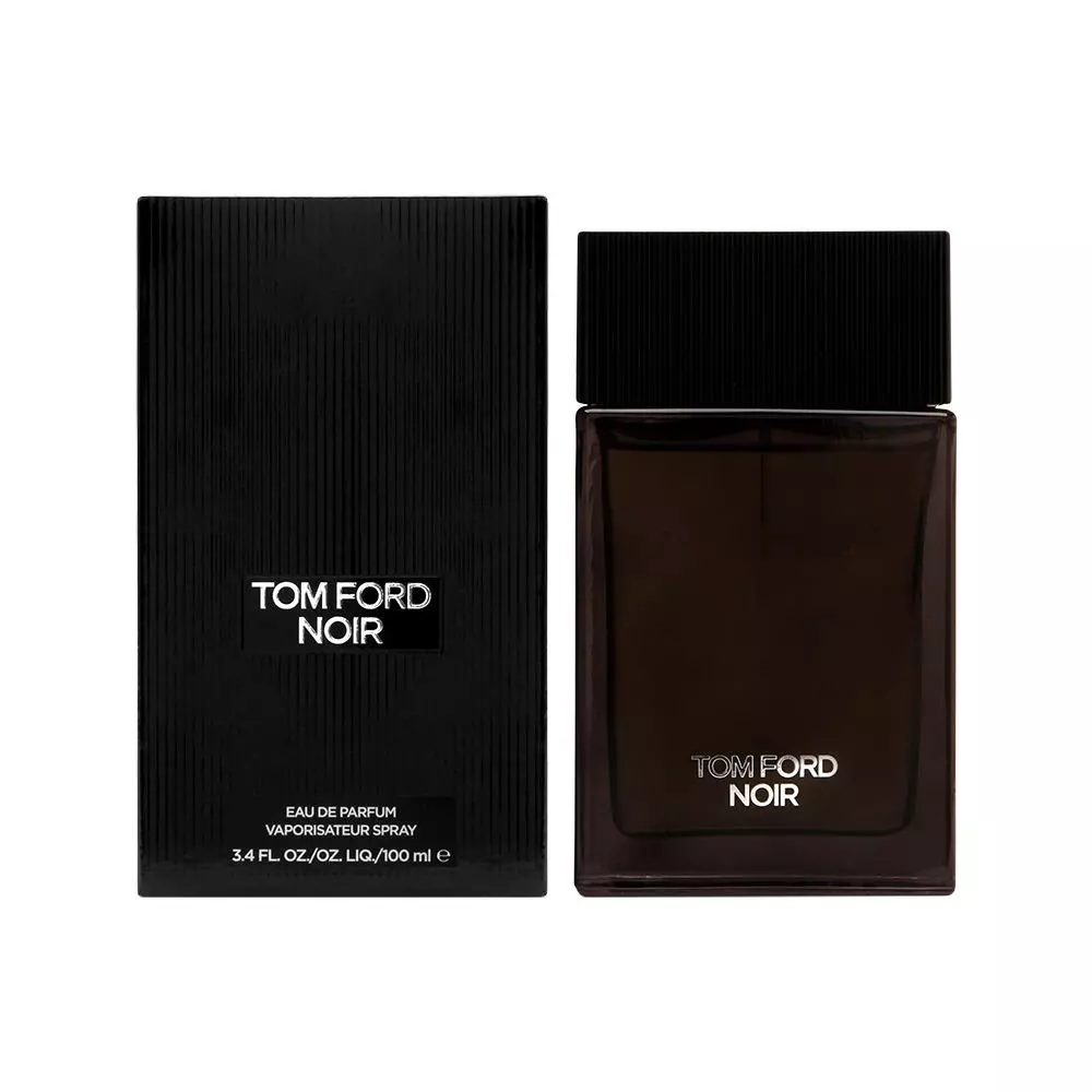 tom ford noir eau de parfum