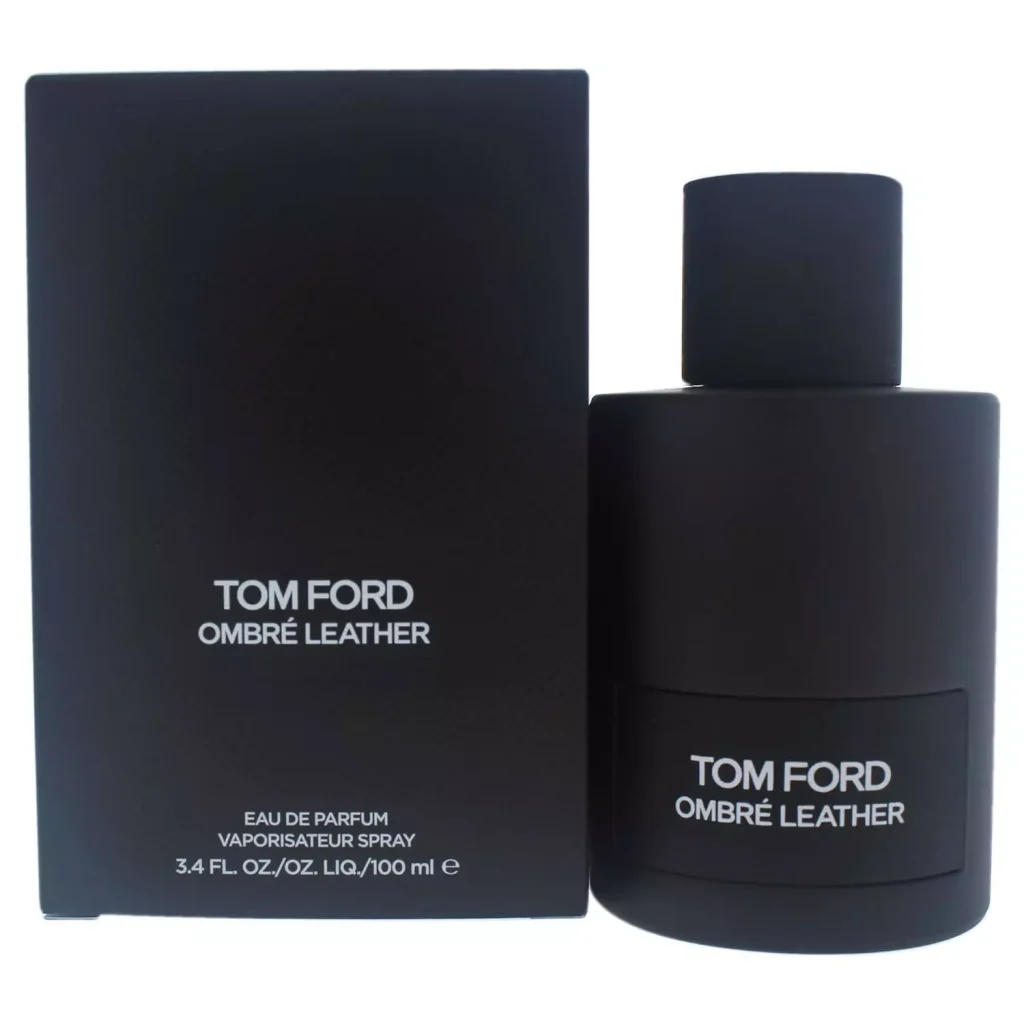 tom ford ombre leather eau de parfum