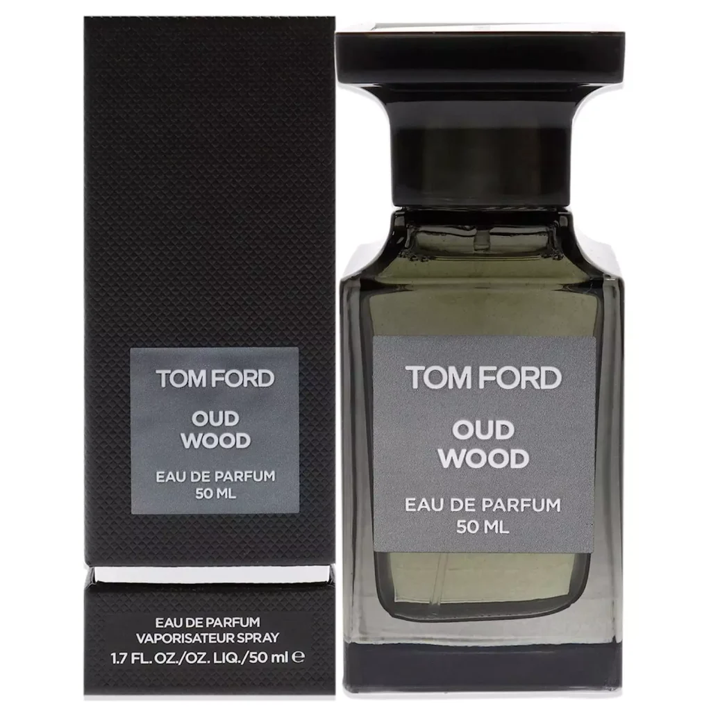 tom ford oud wood eau de parfum