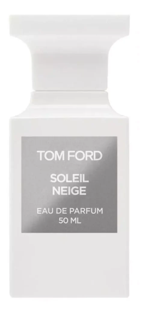 tom ford soleil neige eau de parfum