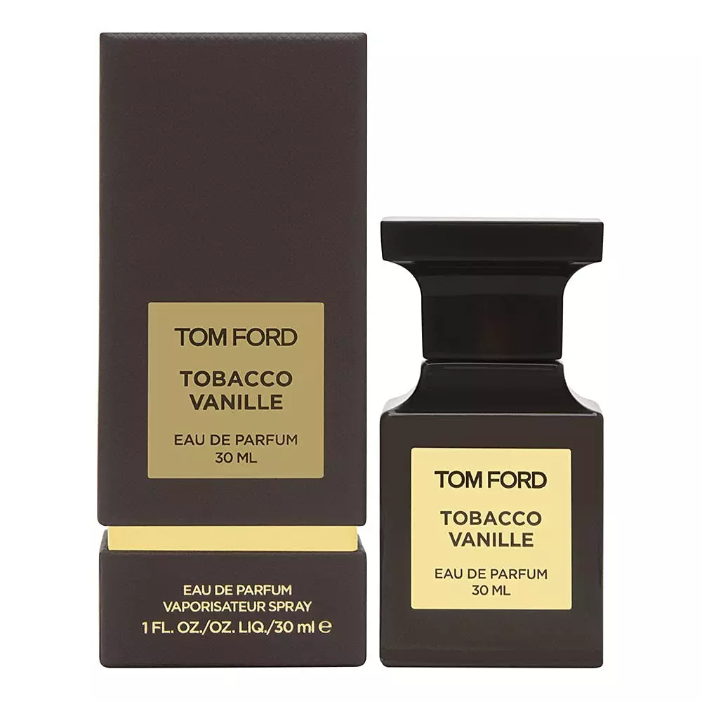 tom ford tobacco vanille eau de parfum