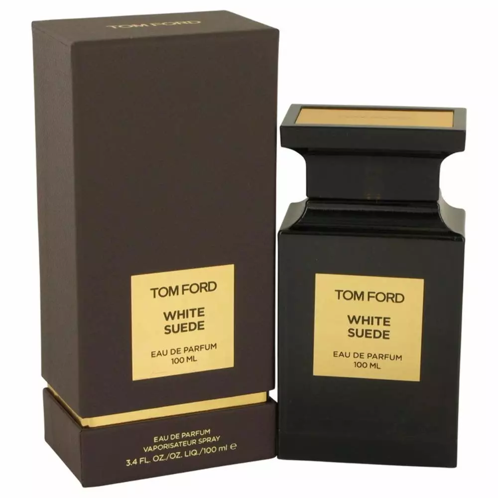 tom ford white suede eau de parfum