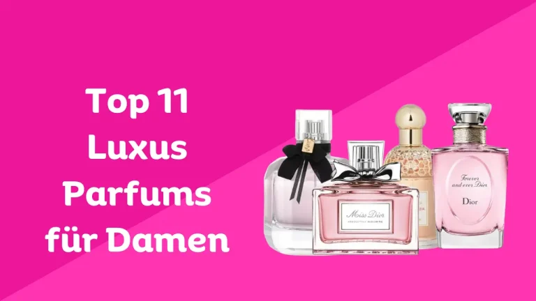 luxus parfums für damen