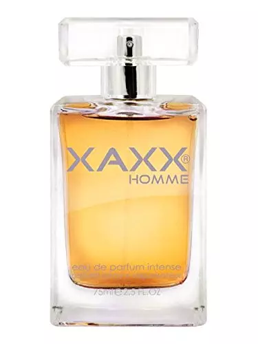 xaxx twenty-one men's eau de parfum