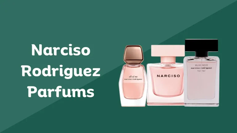 Beste Narciso Rodriguez Parfums für Her and Him