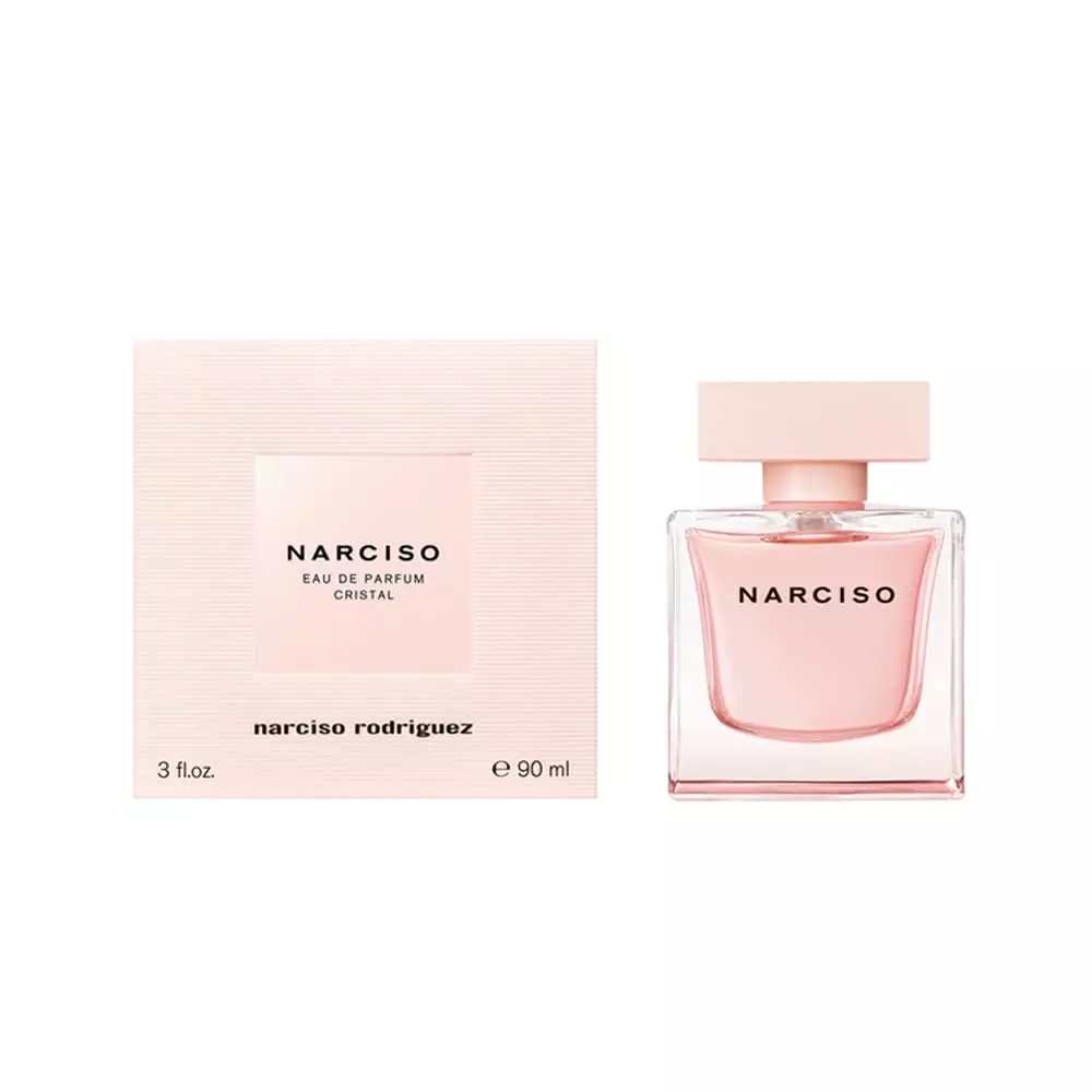 narciso rodriguez cristal