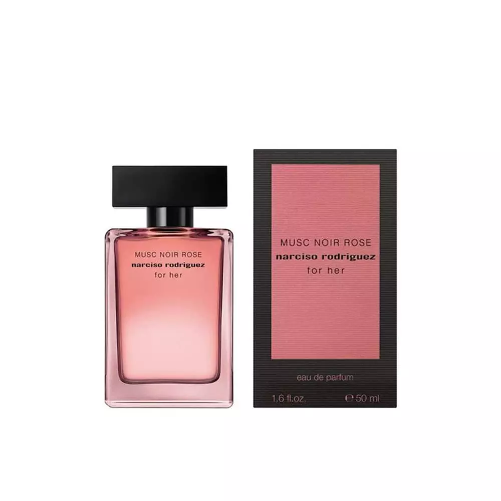 narciso rodriguez musc noir rose