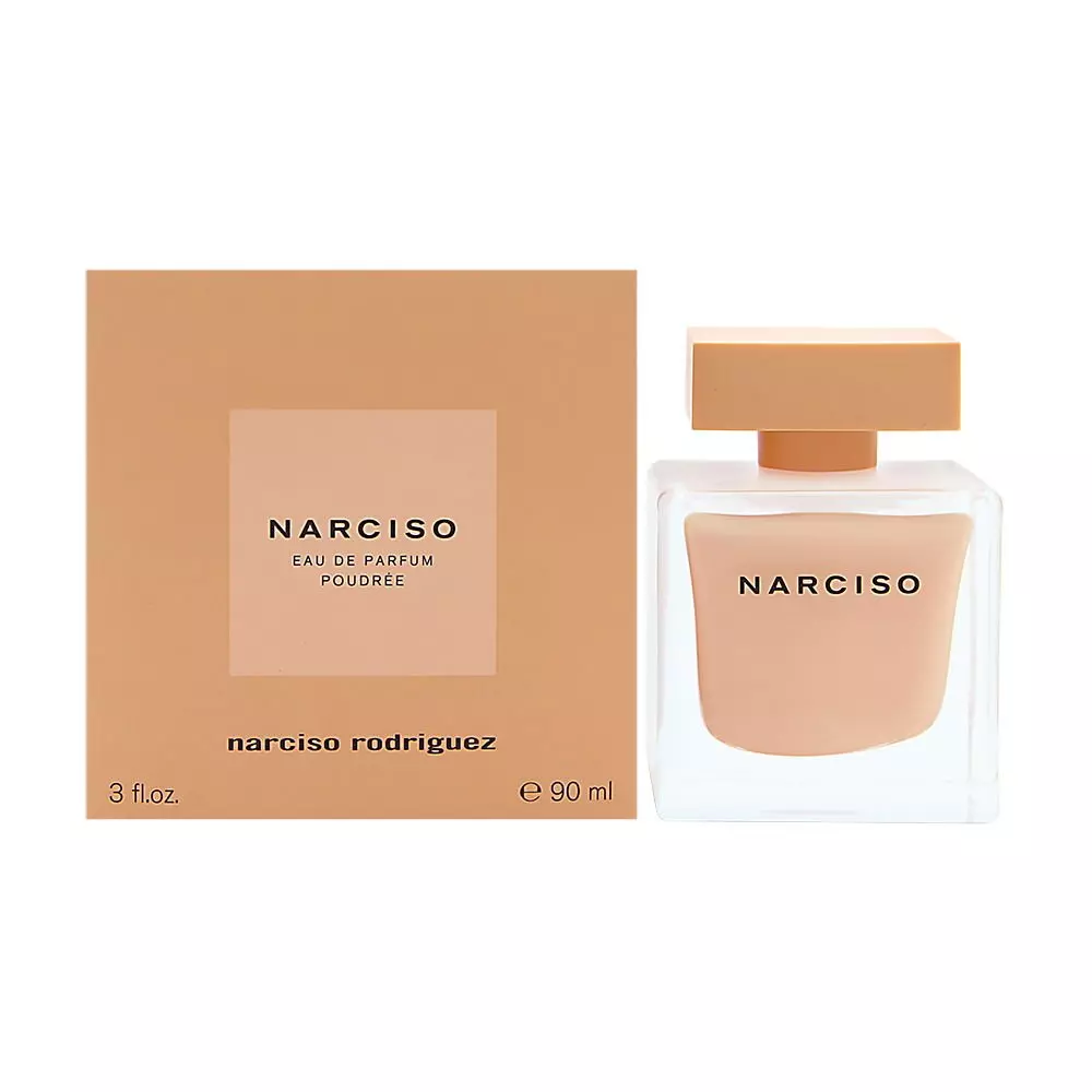 narciso rodriguez poudree