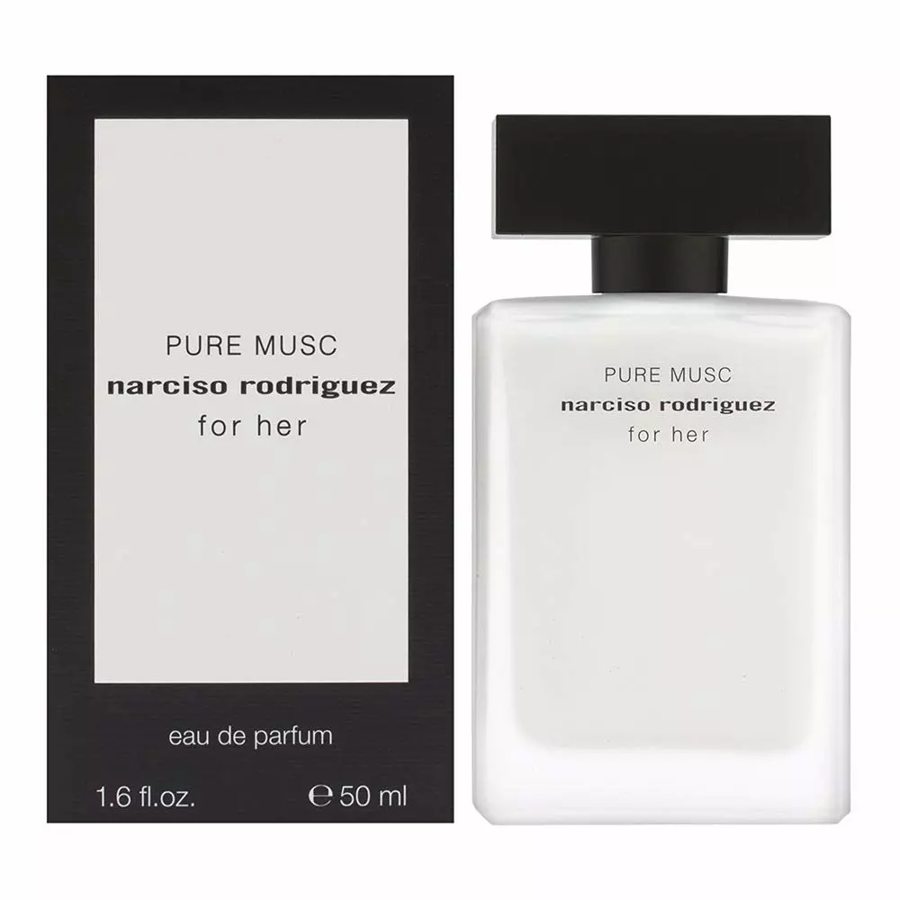 narciso rodriguez pure musc