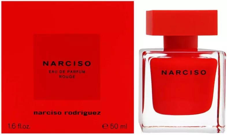 narciso rodriguez rouge