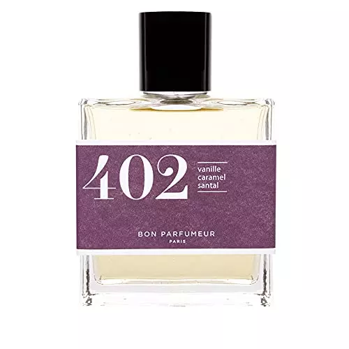 402 vanilla - eau de parfum