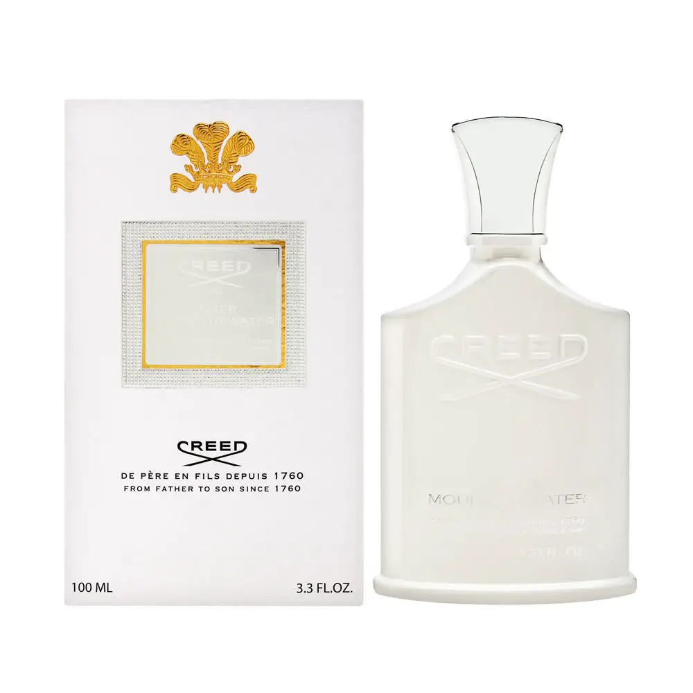 Creed Silver Mountain Water Eau de Parfum