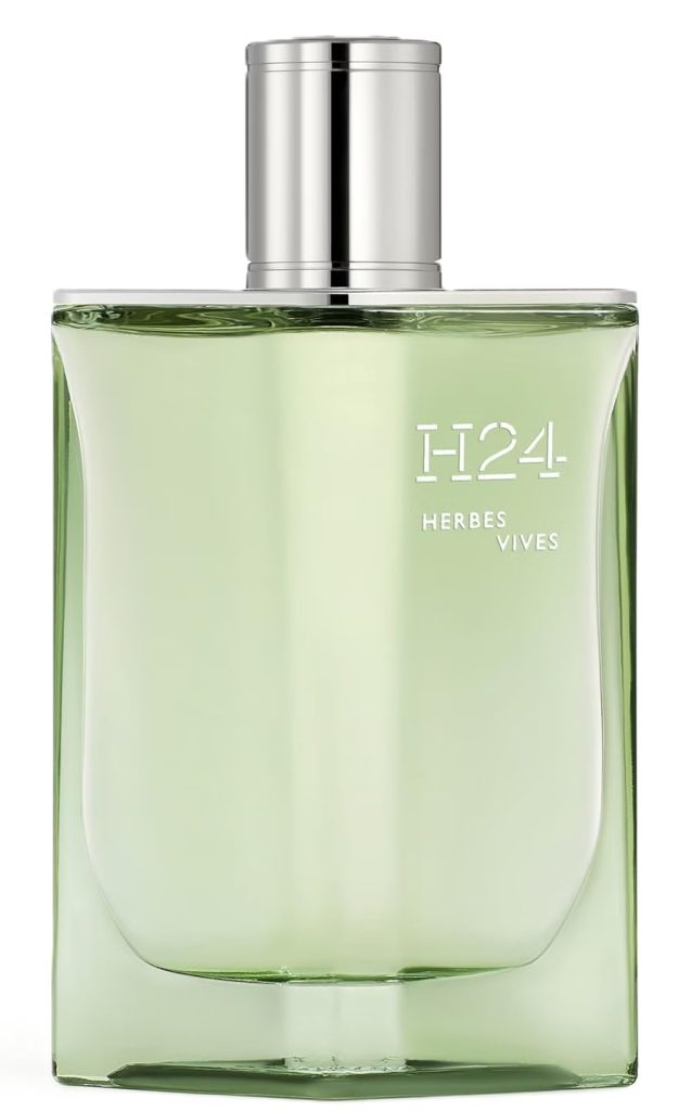 Hermès H24 Herbes Vives Eau de Parfum