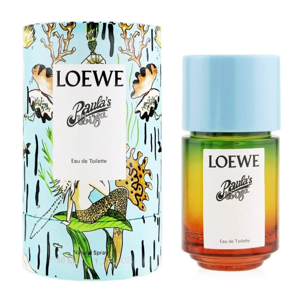 Loewe Paula’s Ibiza