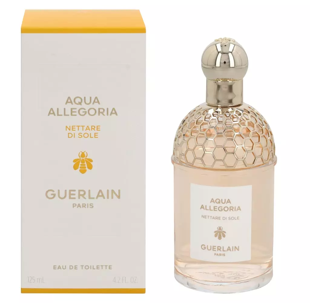 aqua allegoria nettare di sole eau de toilette