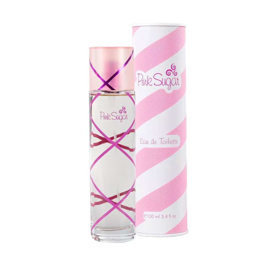 aquolina pink sugar eau de toilette