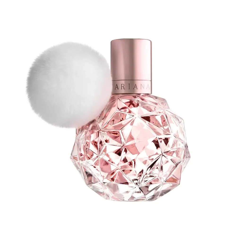 ariana grande ari eau de parfum