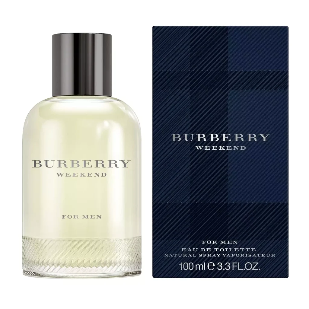 burberry weekend eau de toilette