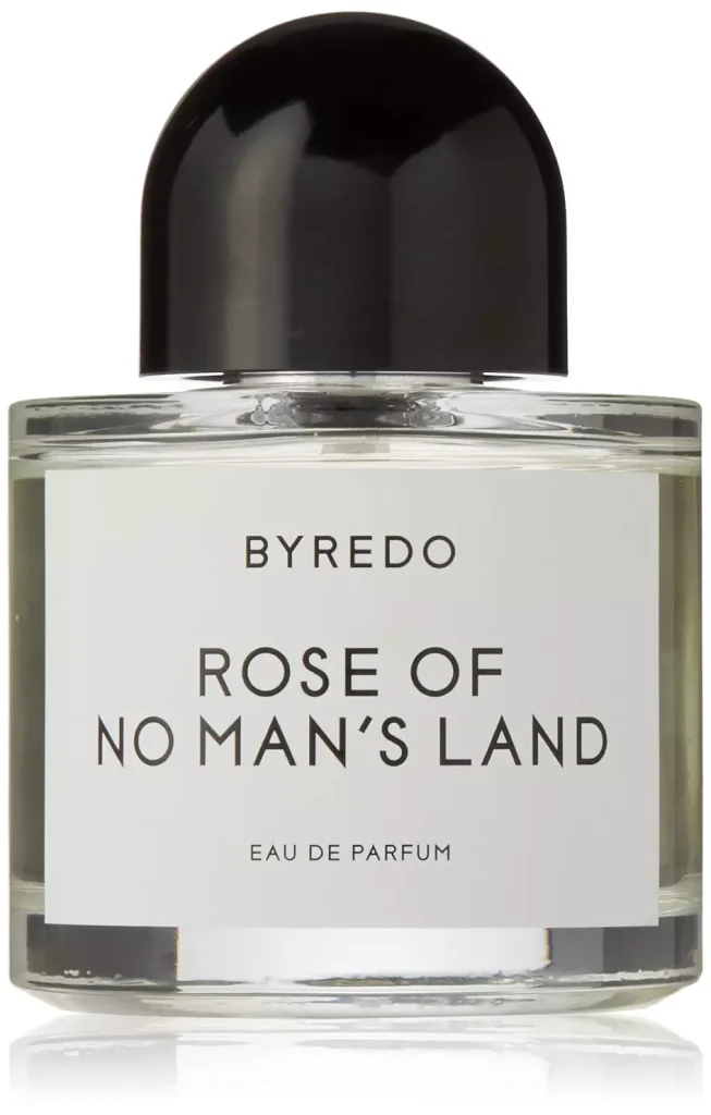 byredo rose of no man's land eau de parfum