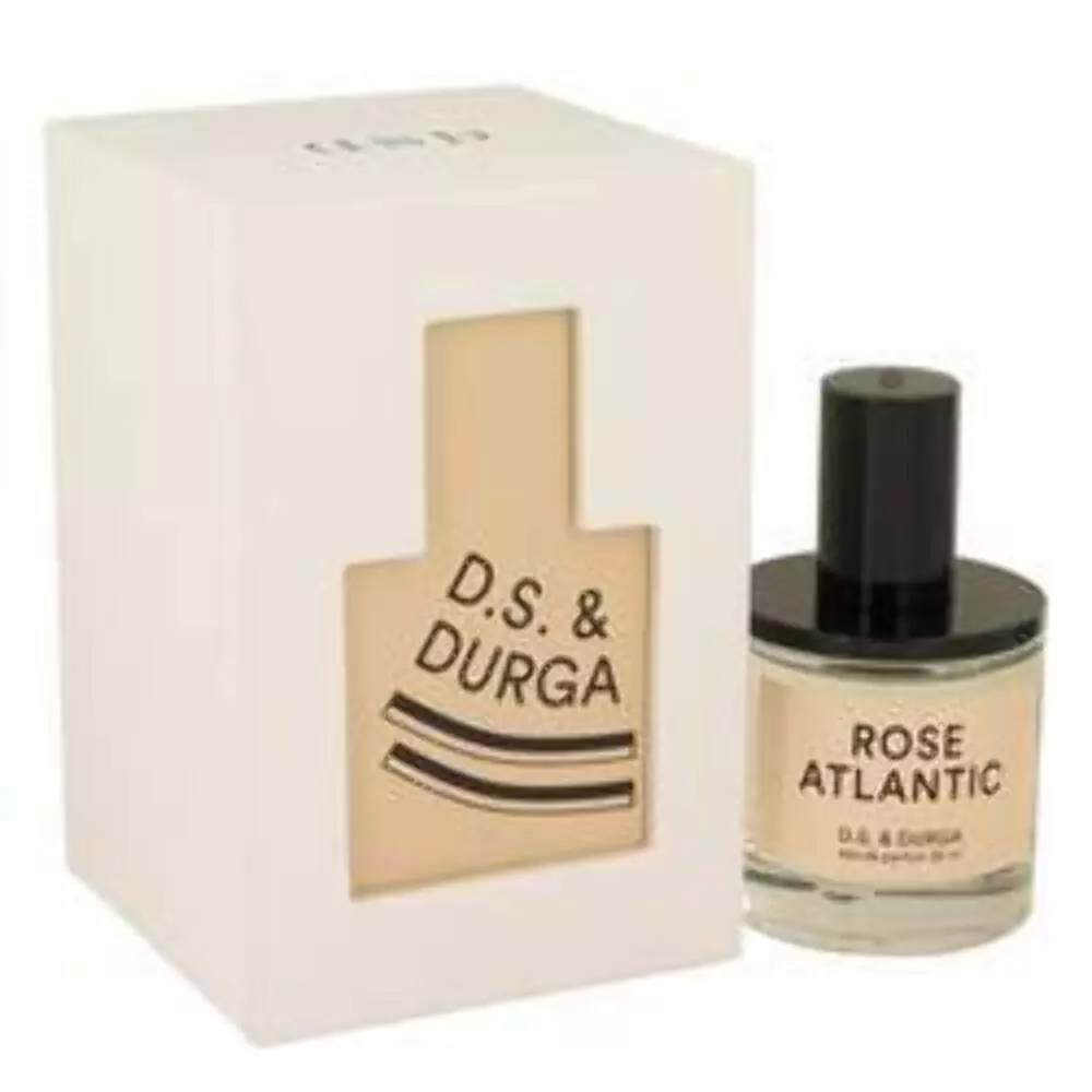 d s durga rose atlantic eau de parfum