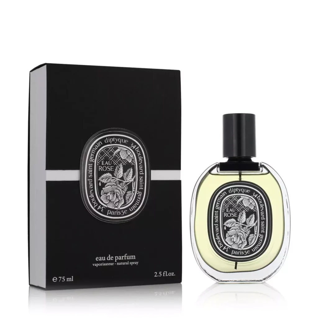 diptyque eau rose eau de parfum