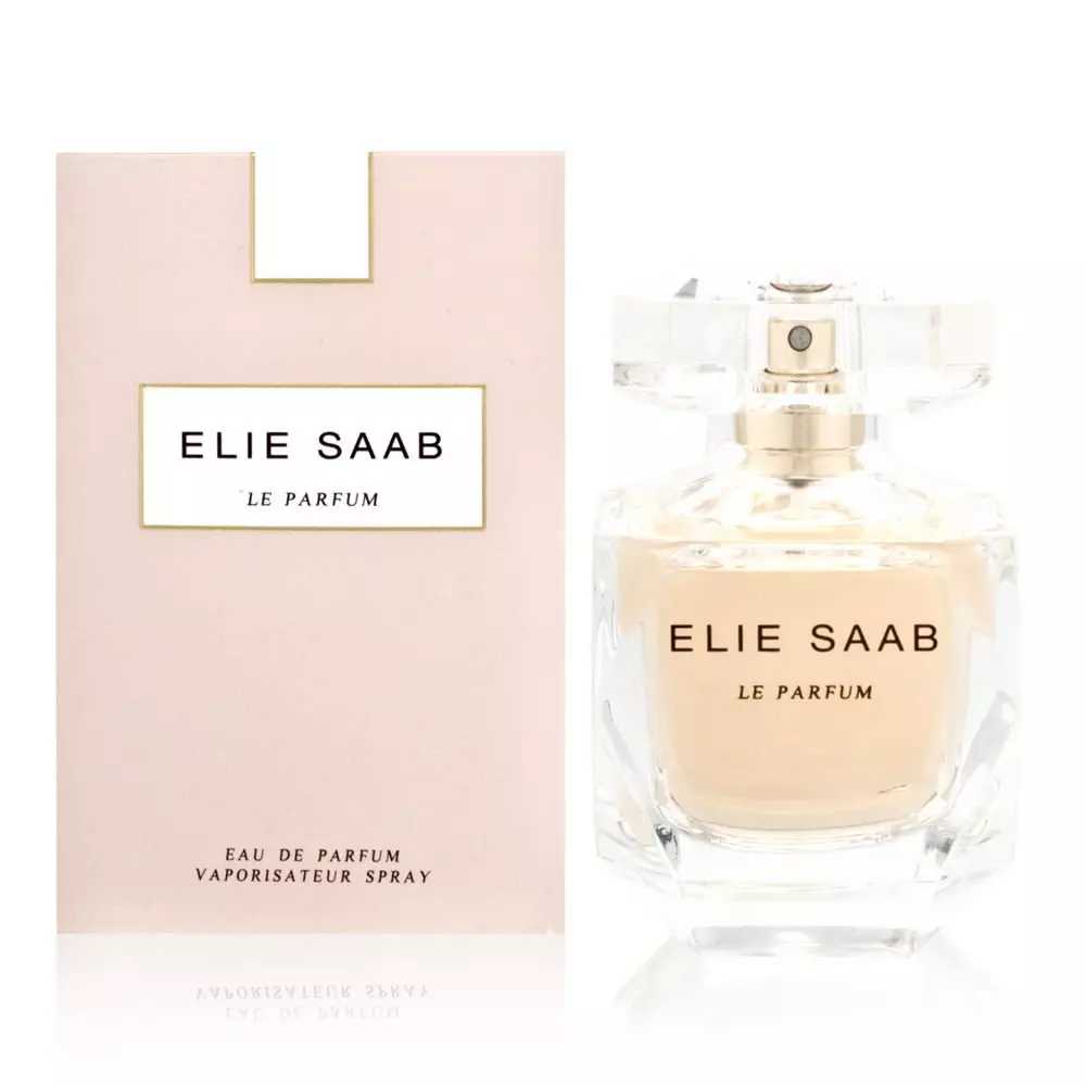 elie saab le parfum eau de parfum