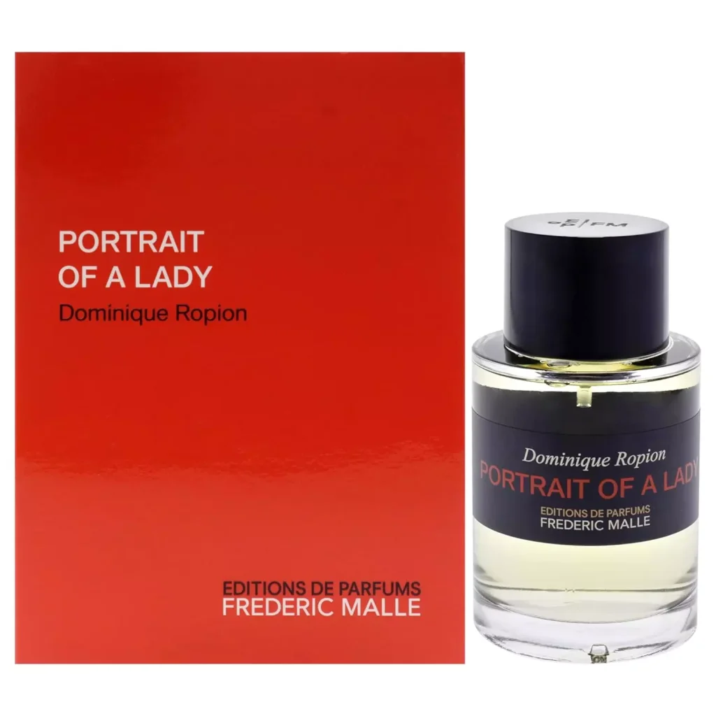 frederic malle portrait of a lady edp