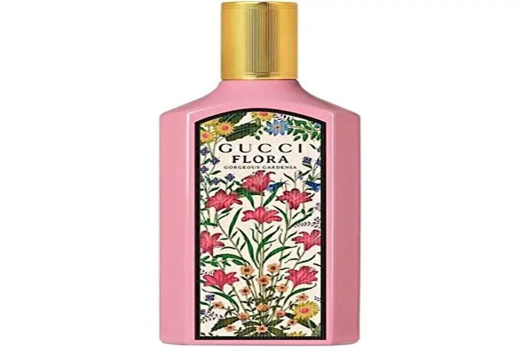 gucci flora gorgeous gardenia f eau de parfum