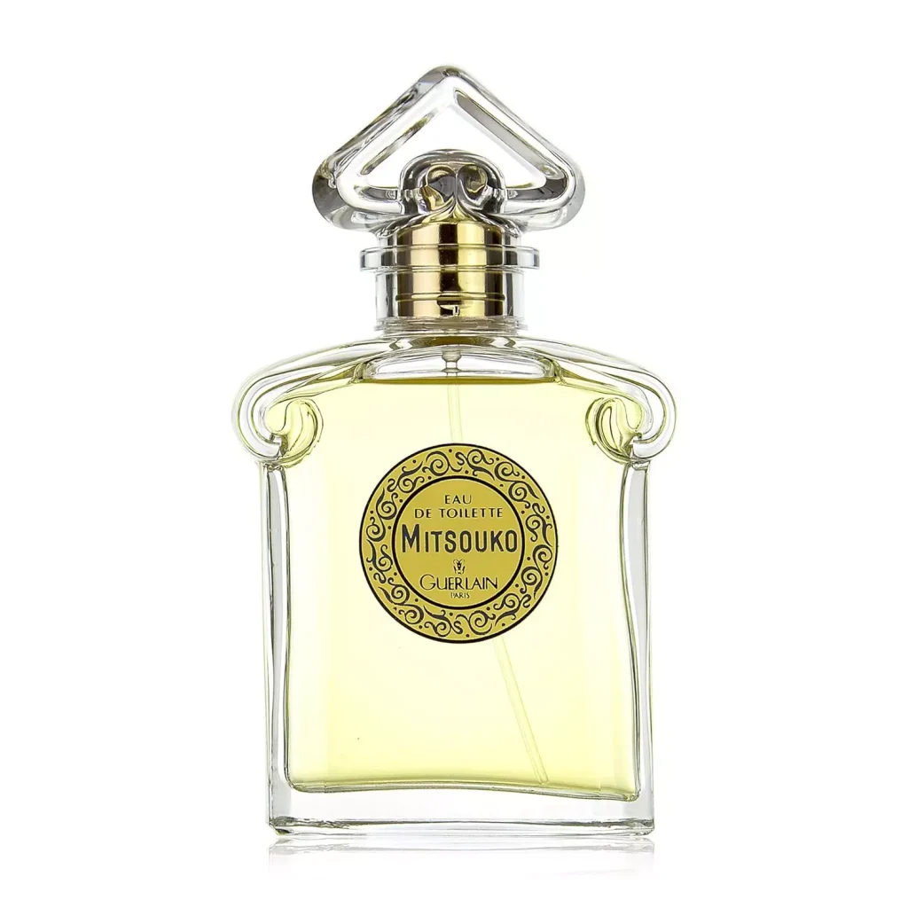 guerlain mitsouko eau de toilette