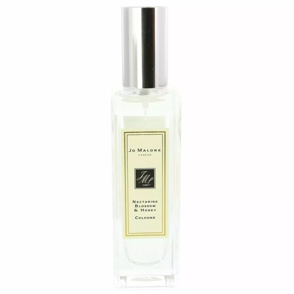 jo malone london nectarine blossom & honey cologne