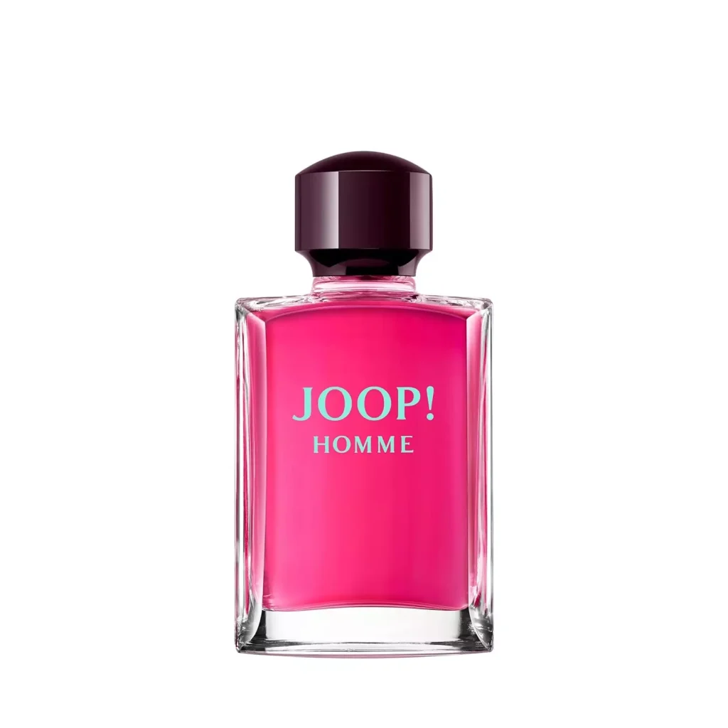 joop! homme by joop!