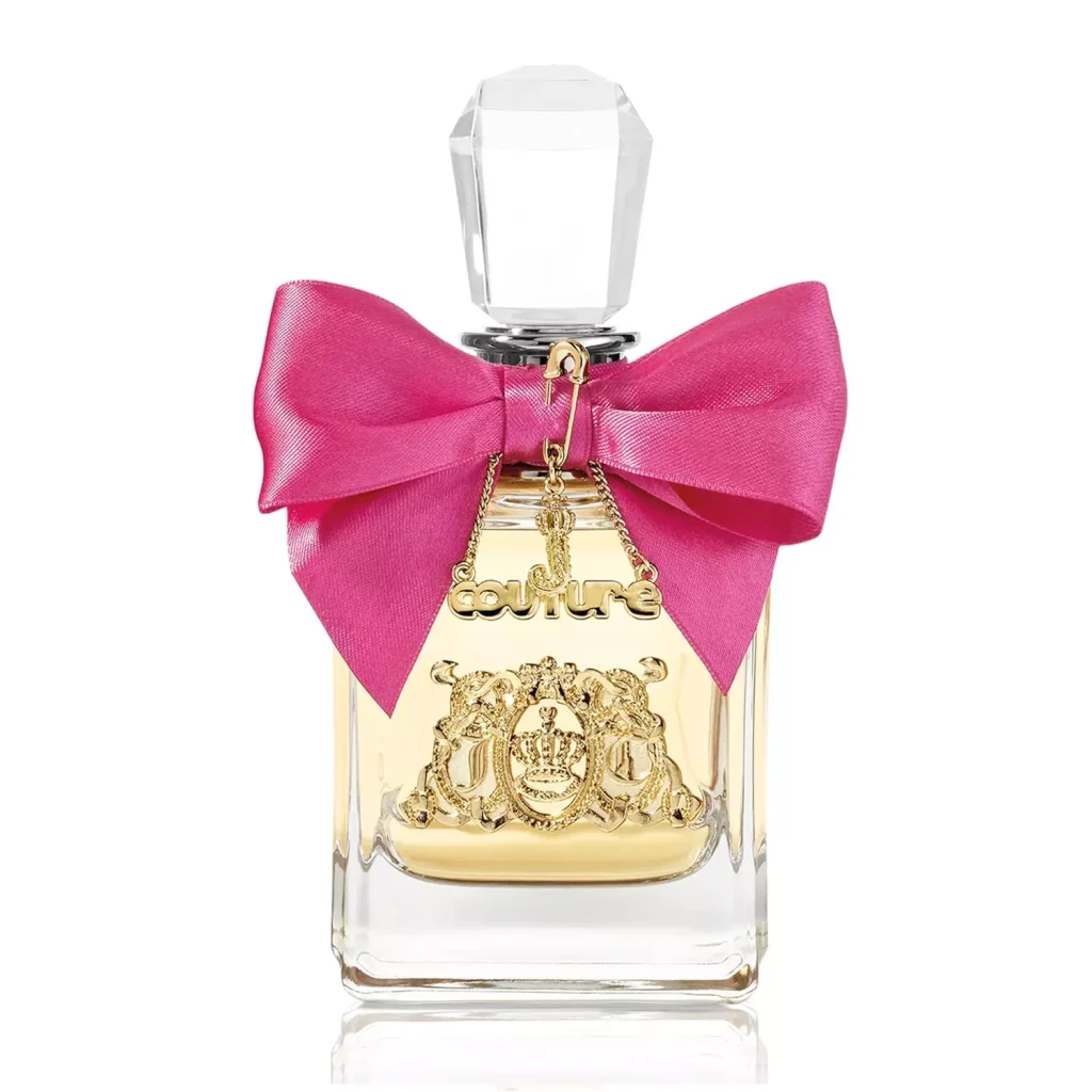 juicy couture viva la juicy eau de parfum