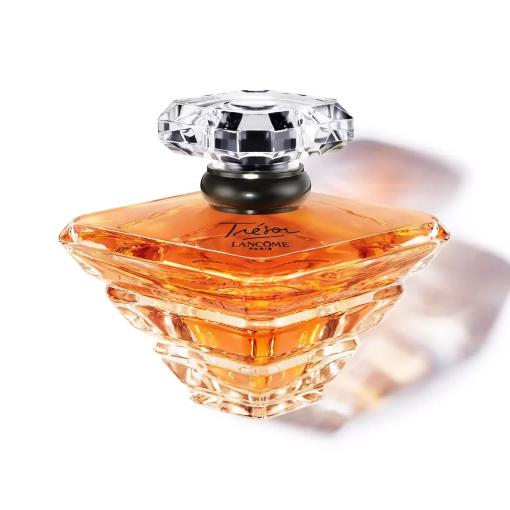 lancôme trésor eau de parfum