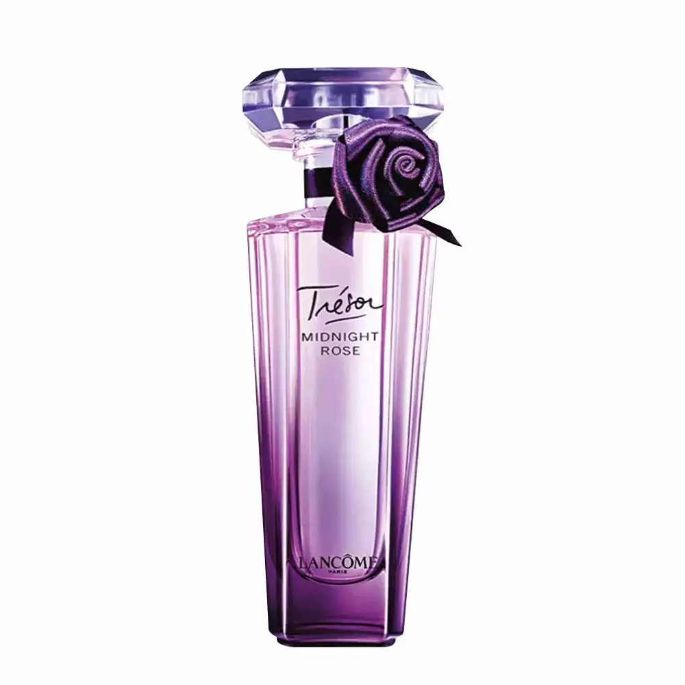 lancôme tresor midnight rose eau de parfum