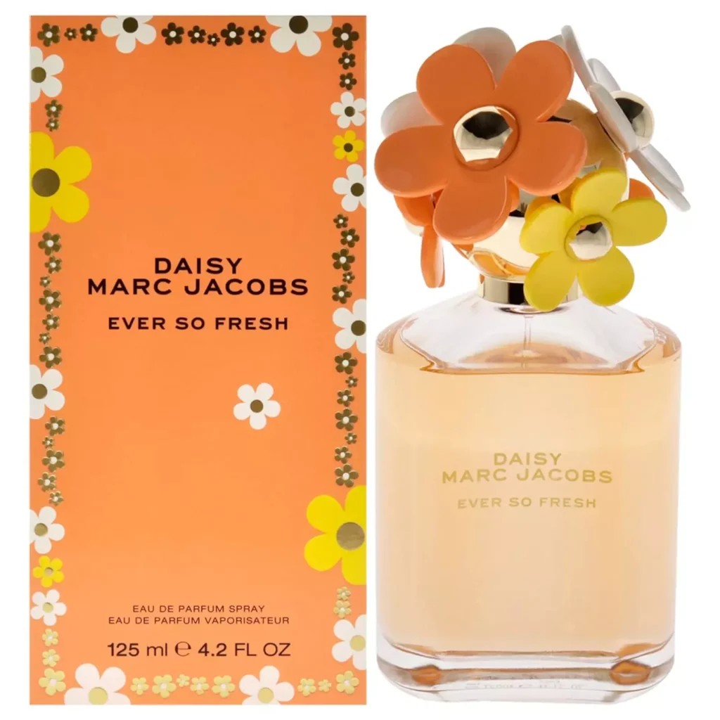 marc jacobs daisy eau de parfum