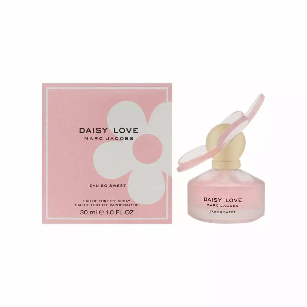 marc jacobs daisy love eau so sweet eau de toilette