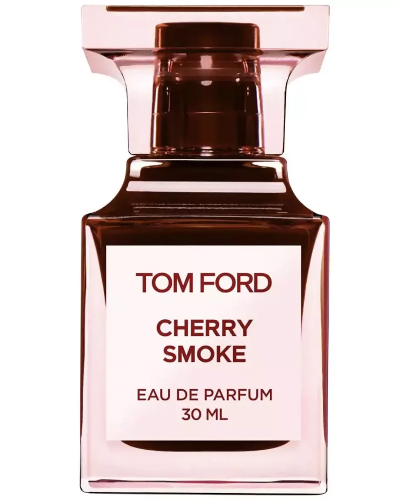 tom ford cherry smoke eau de parfum