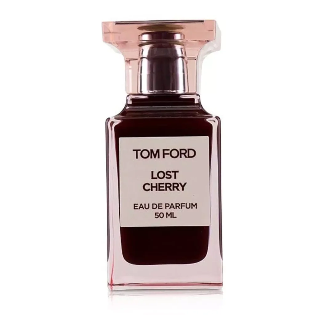 tom ford lost cherry eau de parfum